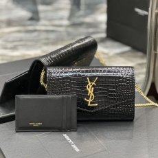 YSL Satchel Bags